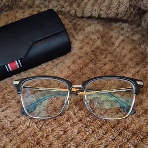 Burberry Mens BE 2359 Pearce Model Eyeglasses